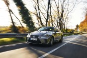 Lexus IS © Lexus