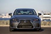 2017 Lexus IS 200t