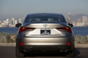 2017 Lexus IS 200t