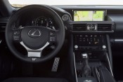 2017 Lexus IS FSPORT