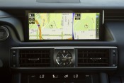 2017 Lexus IS FSPORT