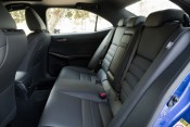 2017 Lexus IS FSPORT