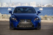 2017 Lexus IS FSPORT