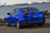 2017 Lexus IS FSPORT
