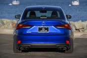 2017 Lexus IS FSPORT