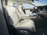 Lexus LS 500 © Lexus