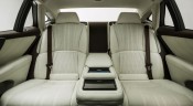 Lexus LS © Lexus