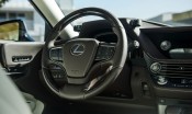 Lexus LS © Lexus
