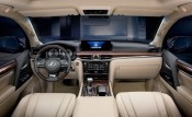 Lexus LX  ©Lexus