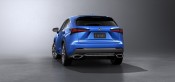 Lexus NX © Lexus