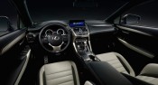 Lexus NX © Lexus