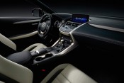 Lexus NX © Lexus