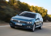 Volkswagen Passat ©Volkswagen 