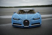 Bugatti Chiron Lego