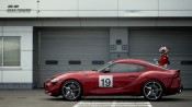 GR Supra Gran Turismo