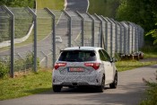 Yaris GRMN © Toyota
