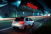 Yaris GRMN © Toyota
