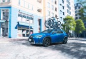  Lexus UX ©Lexus