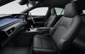  Lexus UX ©Lexus