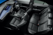  Lexus UX ©Lexus
