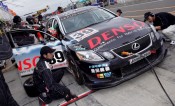 Lexus GS © Lexus