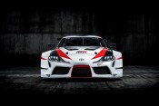Toyota GR Supra Racing Concept © Toyota
