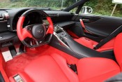 Lexus LFA © Lexus