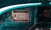 1964 Land Cruiser FJ45LV  © FJ Company