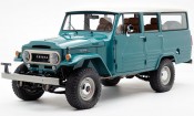1964 Land Cruiser FJ45LV  © FJ Company