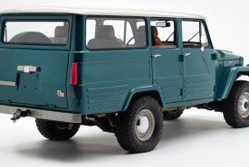 1964 Land Cruiser FJ45LV  © FJ Company