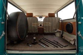 1964 Land Cruiser FJ45LV  © FJ Company