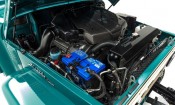 1964 Land Cruiser FJ45LV  © FJ Company