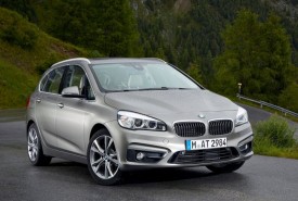 BMW 2 Series Active Tourer