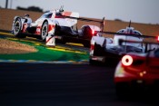 Toyota Gazoo Racing FIA WEC © Toyota