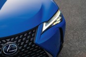Lexus UX ©Lexus