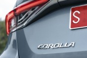 Toyota Corolla ©Toyota