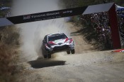 © Toyota Gazoo Racing