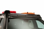 Overland-Ready Tacoma © Toyota