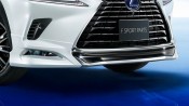 Lexus NX Modellista