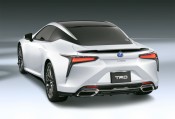 Lexus LC © TRD