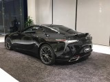 Lexus LC ©TRD
