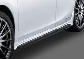 Lexus CT © TRD