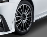 Lexus CT © TRD