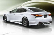 Lexus LS TRD