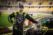 Paweł Trela 2018 Drift Masters European Championship © Autsider