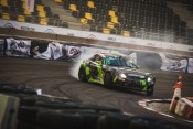 Paweł Trela 2018 Drift Masters European Championship © Autsider