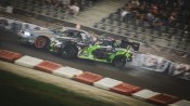 Paweł Trela 2018 Drift Masters European Championship © Autsider