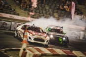 Paweł Trela 2018 Drift Masters European Championship © Autsider