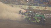 Paweł Trela 2018 Drift Masters European Championship © Autsider