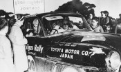1957 Toyota Crown ©Toyota 